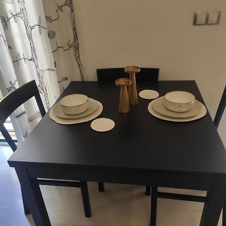 Appartement Prime Location! à Séville Extérieur photo