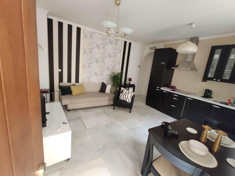 Appartement Prime Location! à Séville Extérieur photo