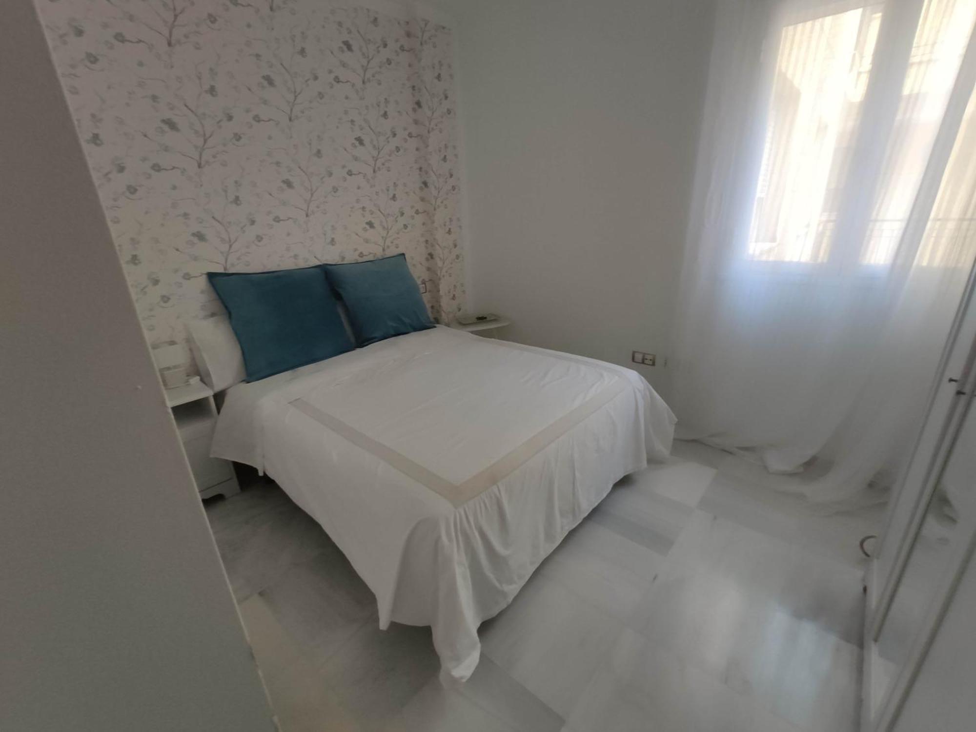 Appartement Prime Location! à Séville Extérieur photo