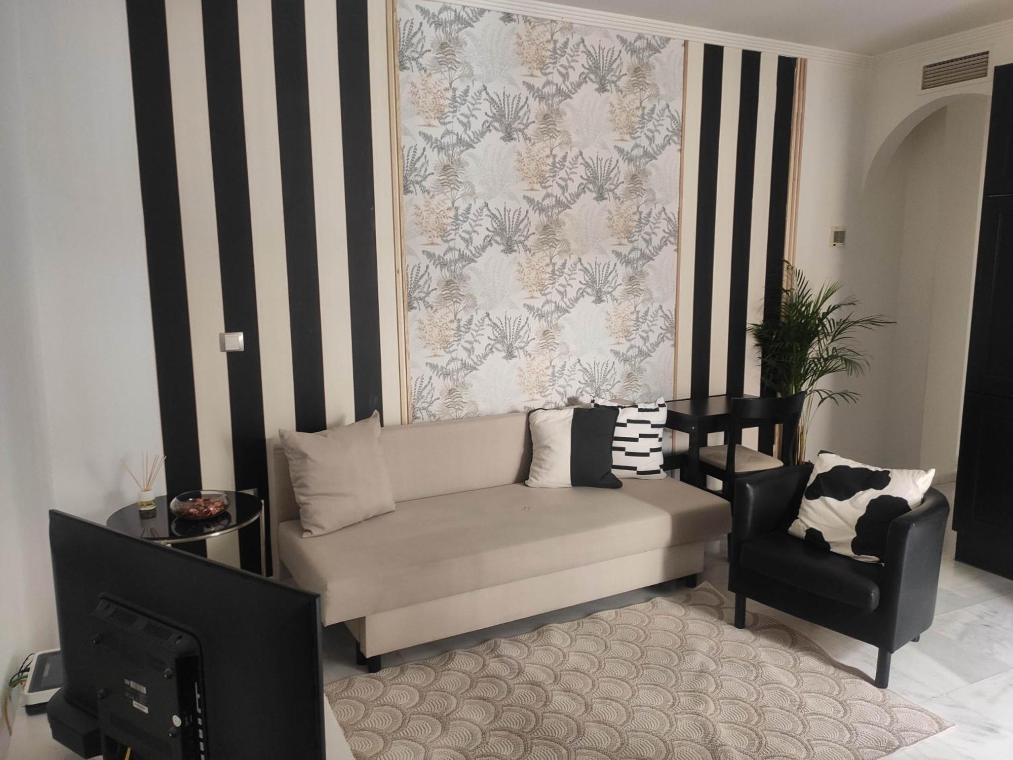 Appartement Prime Location! à Séville Extérieur photo