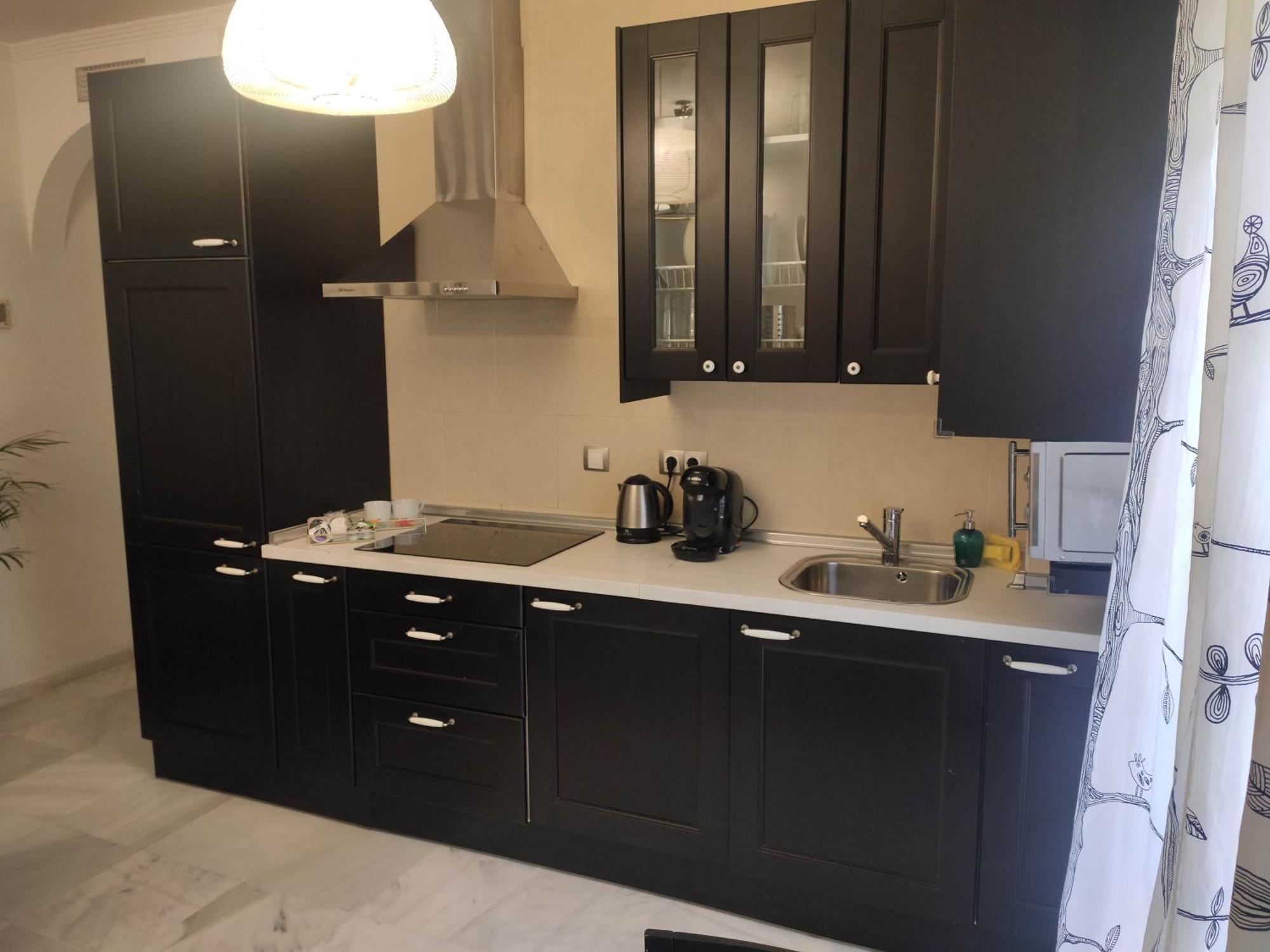 Appartement Prime Location! à Séville Extérieur photo